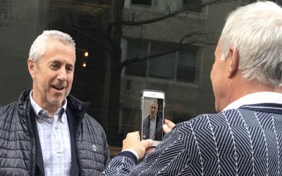 Shake Shack founder Danny Meyer shares his advice for your future success.